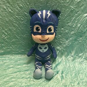 PJMASK Catboy plush toy 